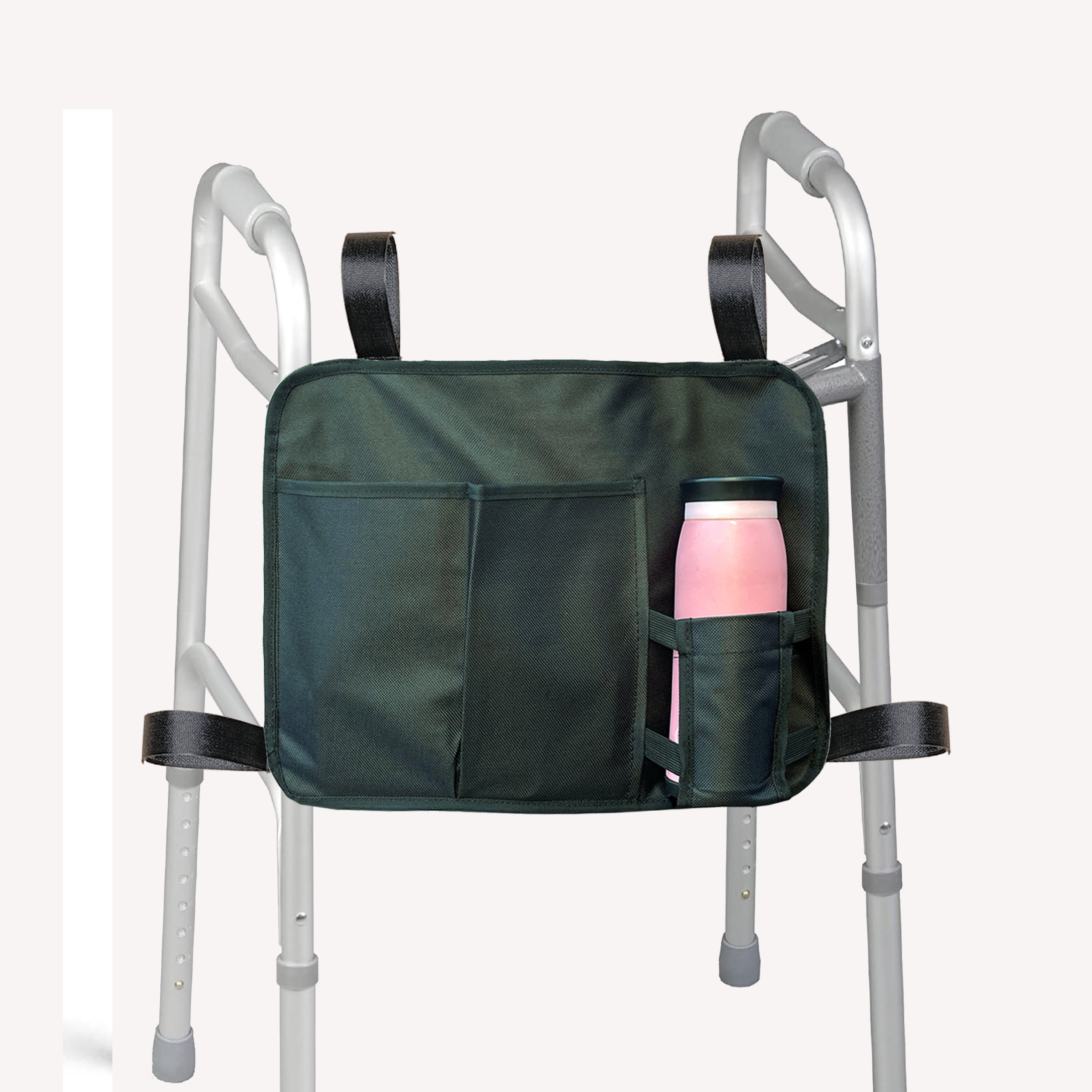 Wheelchair Bag Wheel Chair Accessories Cup Holders - Temu