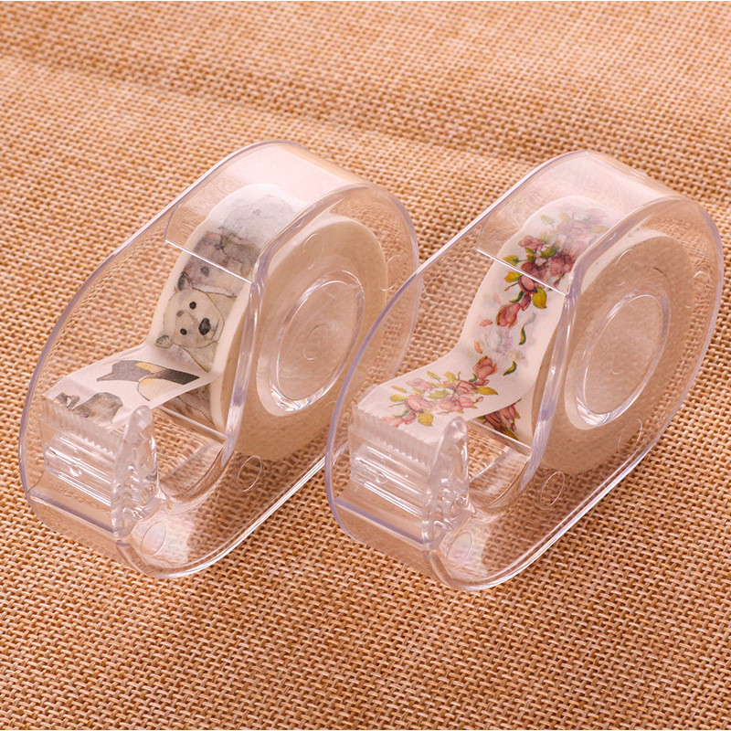 Washi Tape Dispenser - Temu