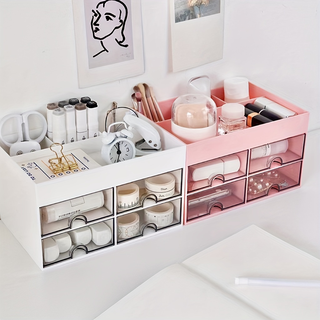 The hair accessory organizer worth squealing over  Storage kids room,  Storage, Organizing hair accessories