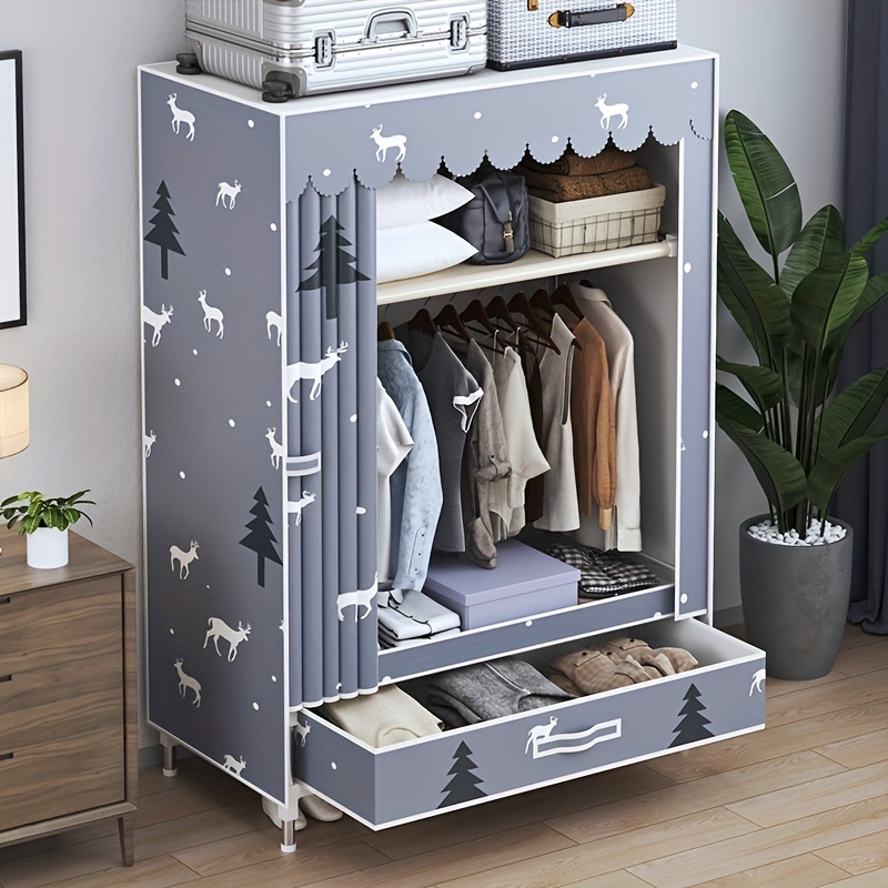 Dresser Storage Clothing - Temu Canada