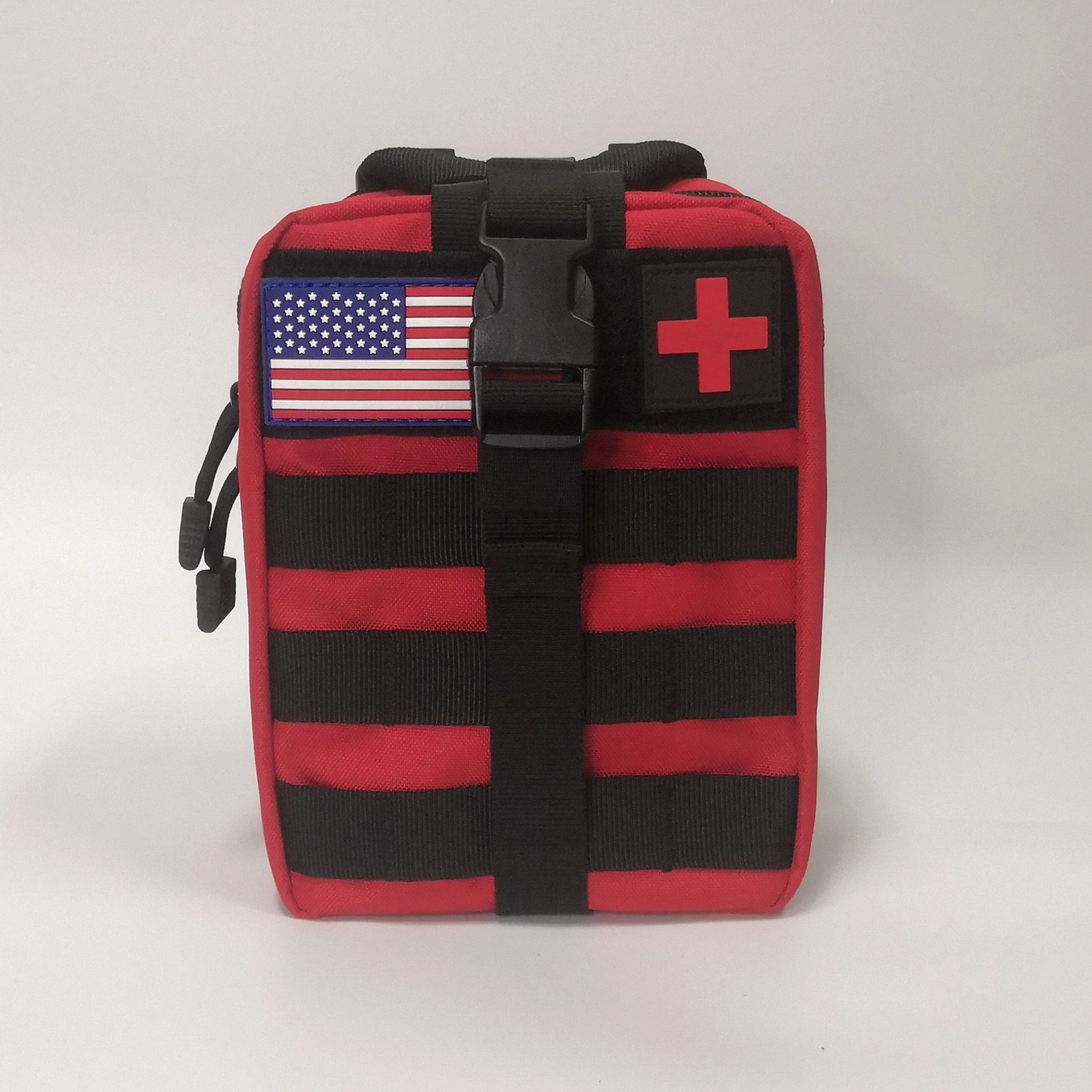 Mini bolsa Molle para aficionados del ejército, Kit de accesorios