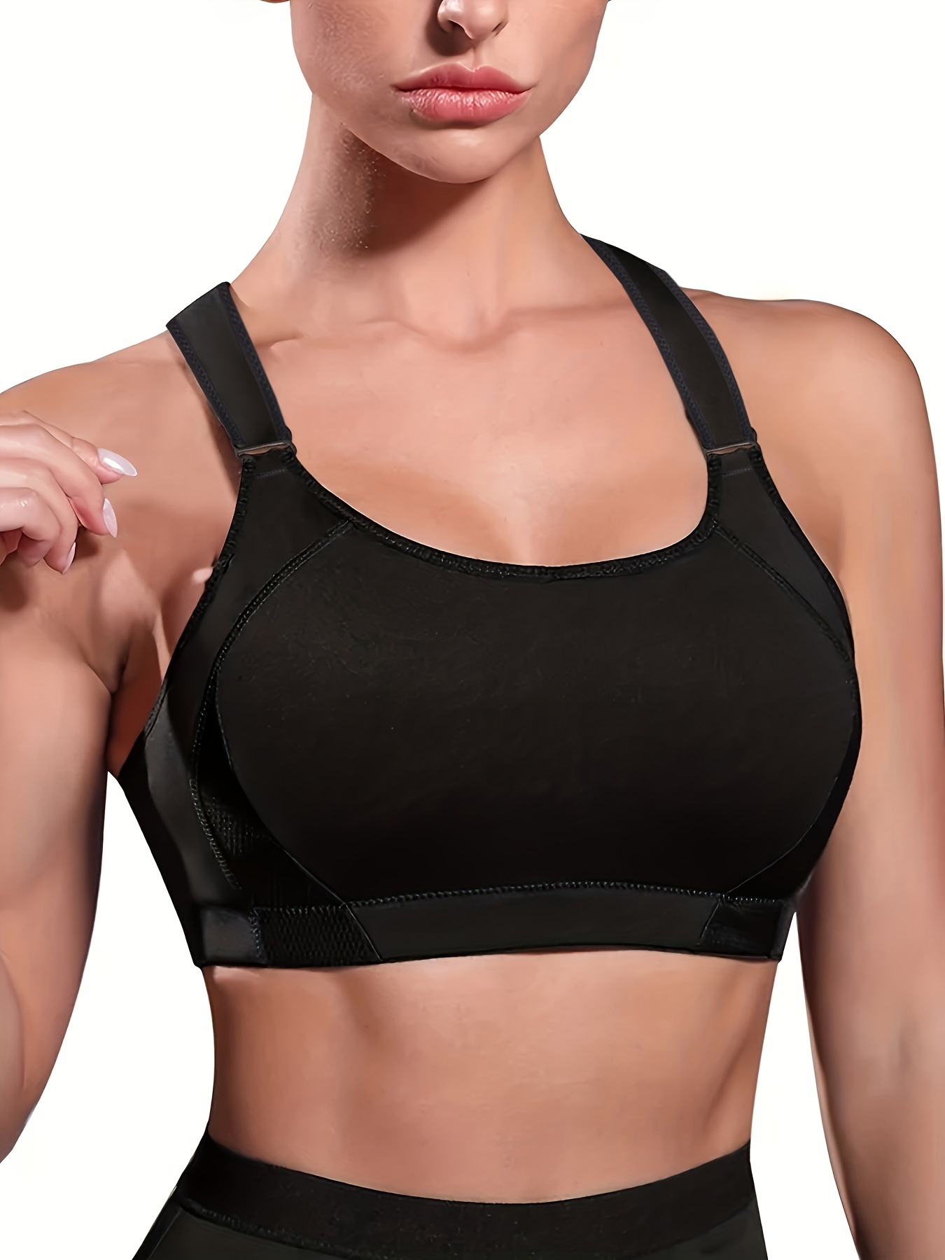Maidenform Solid Sports Bras for sale