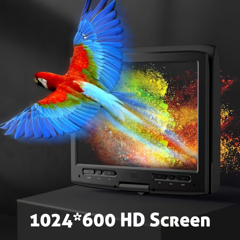 Dvd Player Nz Portable Temu