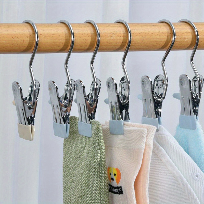 Metal Push Pin Hangers Pin Wall Hooks Picture Hanging Pin - Temu