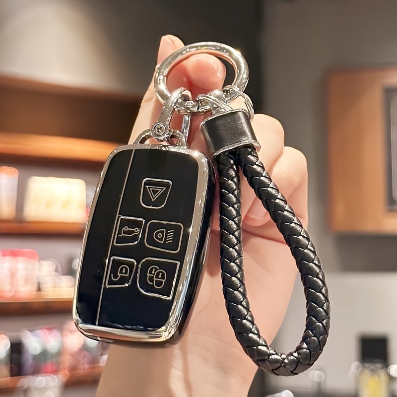 Range rover clearance sport key ring