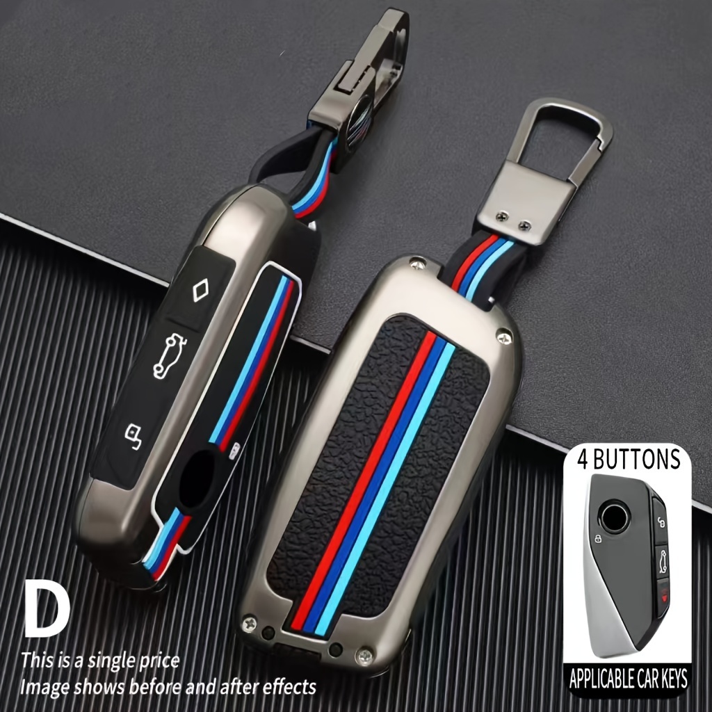 Llavero Bmw Estuche X Line