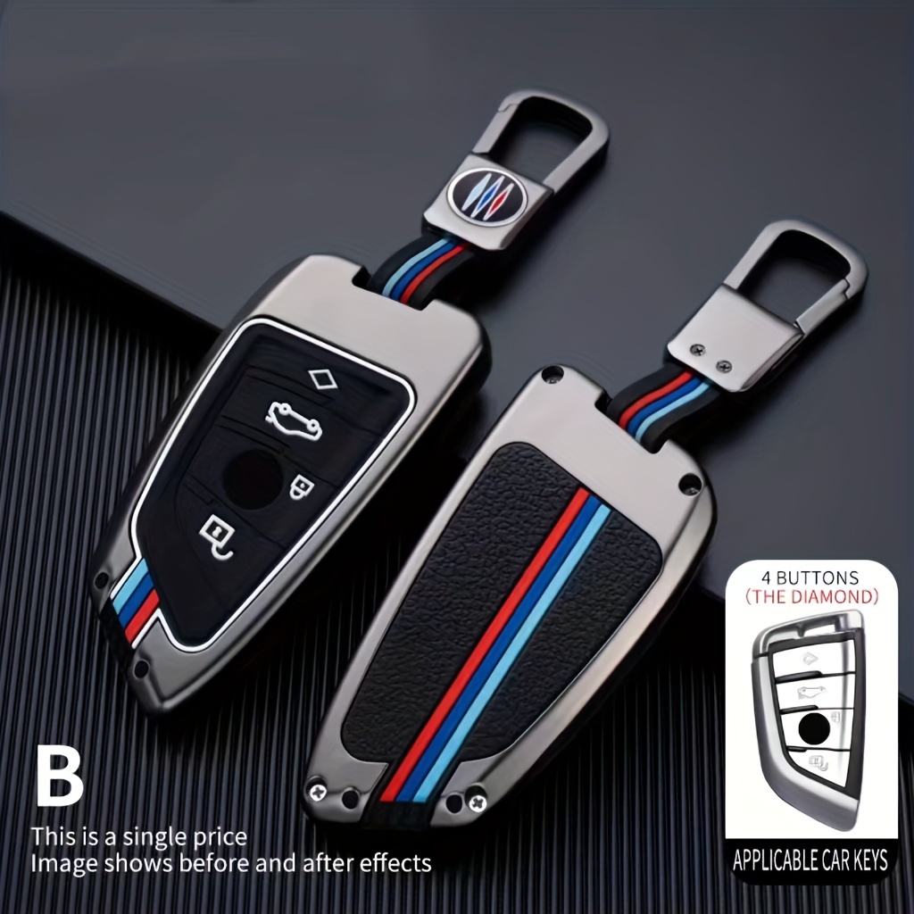 LLAVERO BMW, Para Coche, Llaves, E30, Serie 1, Serie 3, X3 - Llaveros  para coche y moto