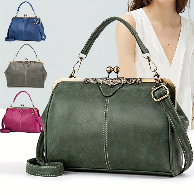 ALDO 2 Way AlMA bag, Women's Fashion, Bags & Wallets, Shoulder Bags on  Carousell