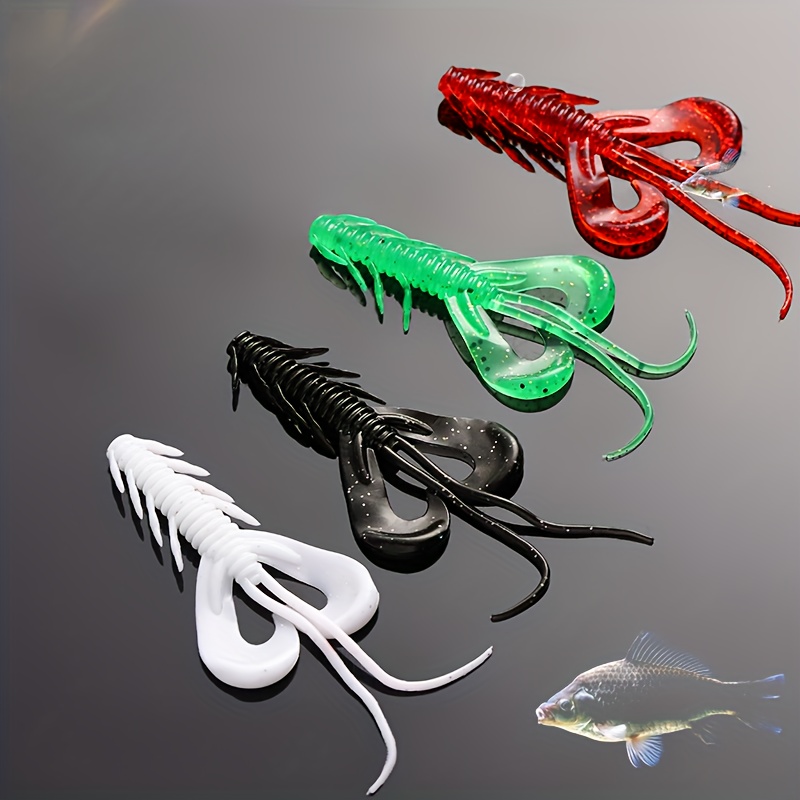 Cheap Fishing Cage Feeder Tackle Lure for Crayfish Eel Minnow