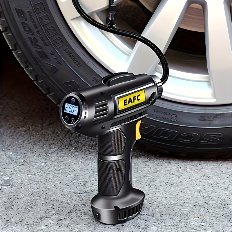 Pumpe Für Reifen - Kostenloser Versand Für Neue Benutzer - Temu
