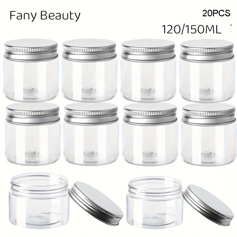 Whiteboard Mason Jars With Silver Lids For Kitchen Storage, Pickles, And  Spice Jars - Includes Wide Mouth Stickers And Whiteboard Pens - Temu