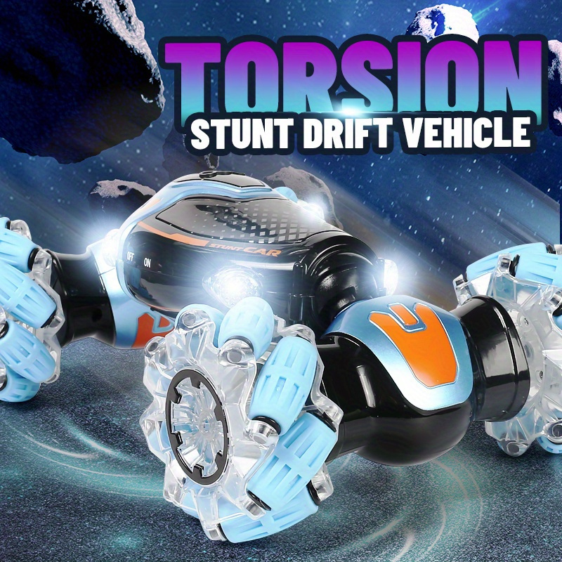 Buy cheap Racing Tracks: Hot Stunt Toy Wheels Drive Drift Car