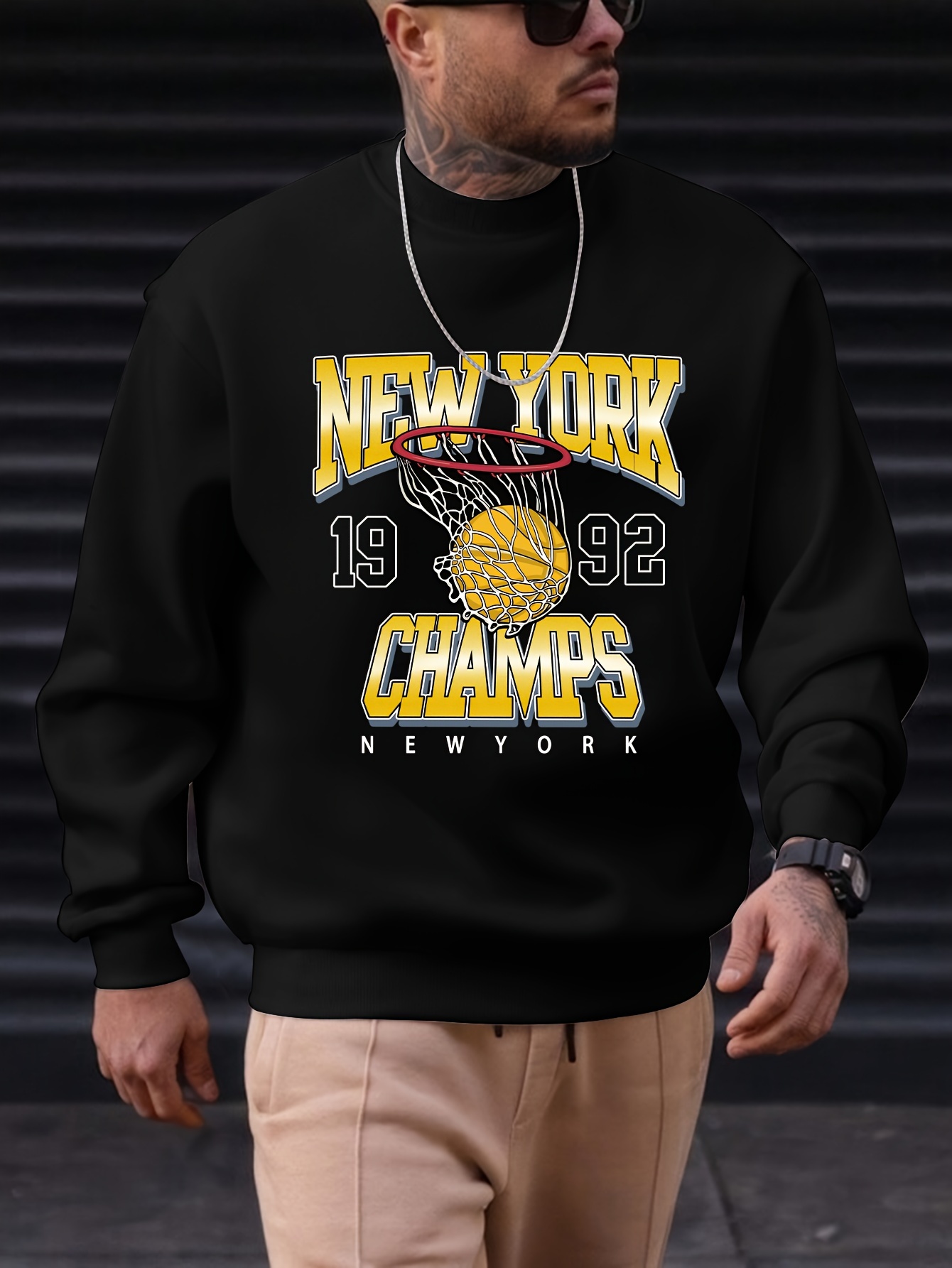 Be like cheap mike sweatshirt