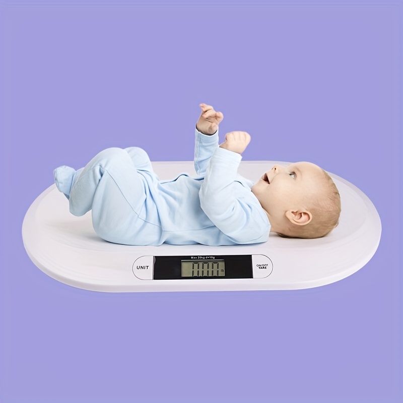 Baby Scale - Temu