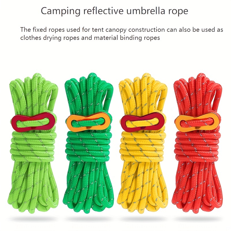 Paracord Rope Braided Handle For Insulation Cup Umbrella - Temu