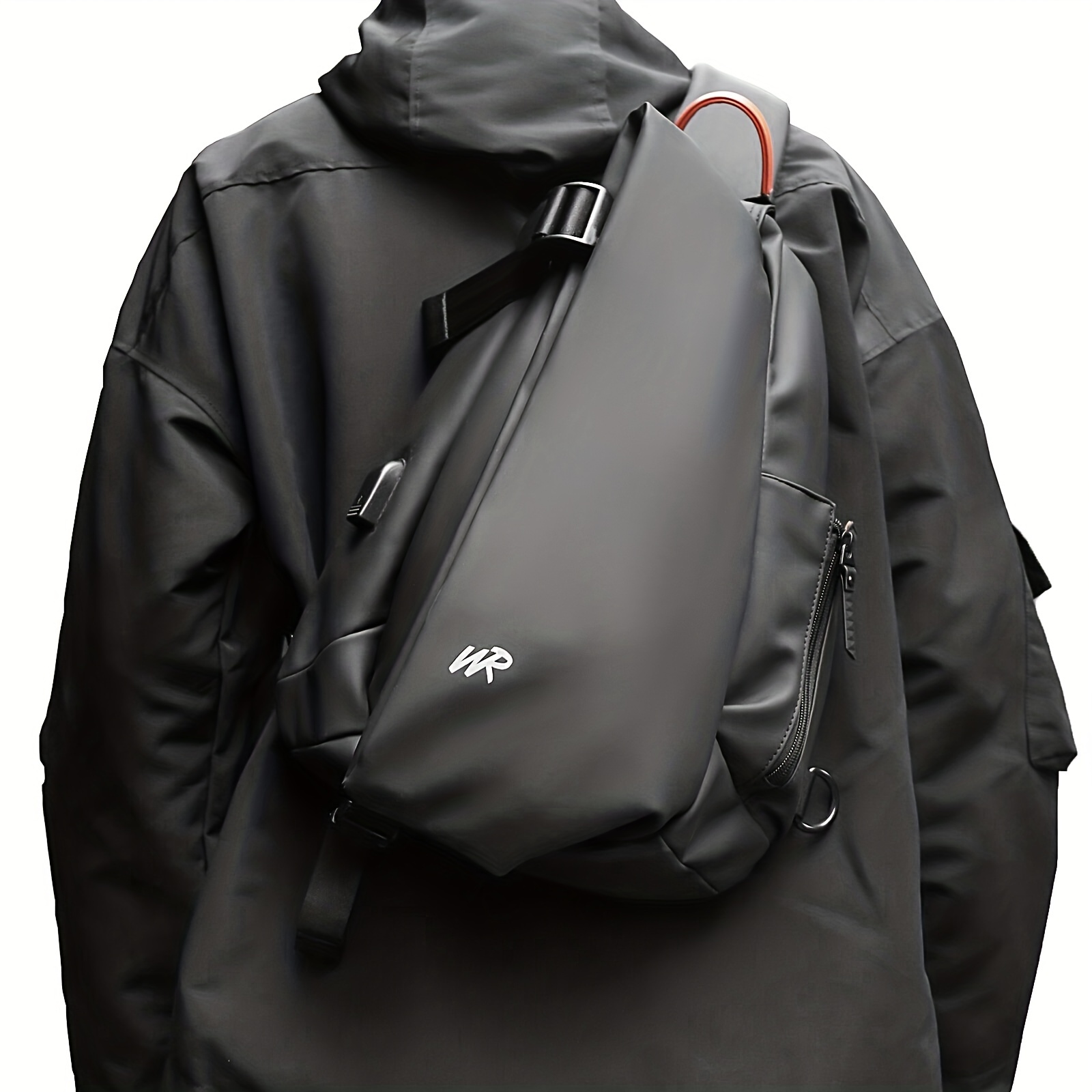 Multifunctional Badminton Racquet Bag Tennis Racket Backpack Waterproof  Foldable Outdoor Sports Training Handbag - Temu