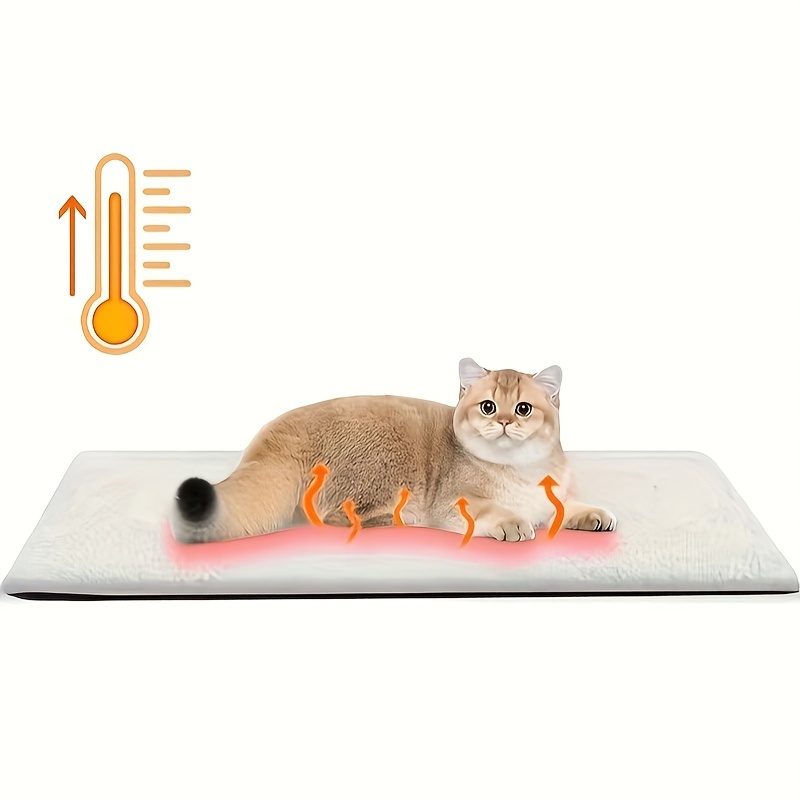 Chewy heated 2024 cat beds