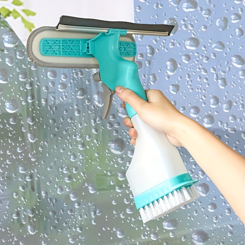 Window Cleaning Brush - Temu