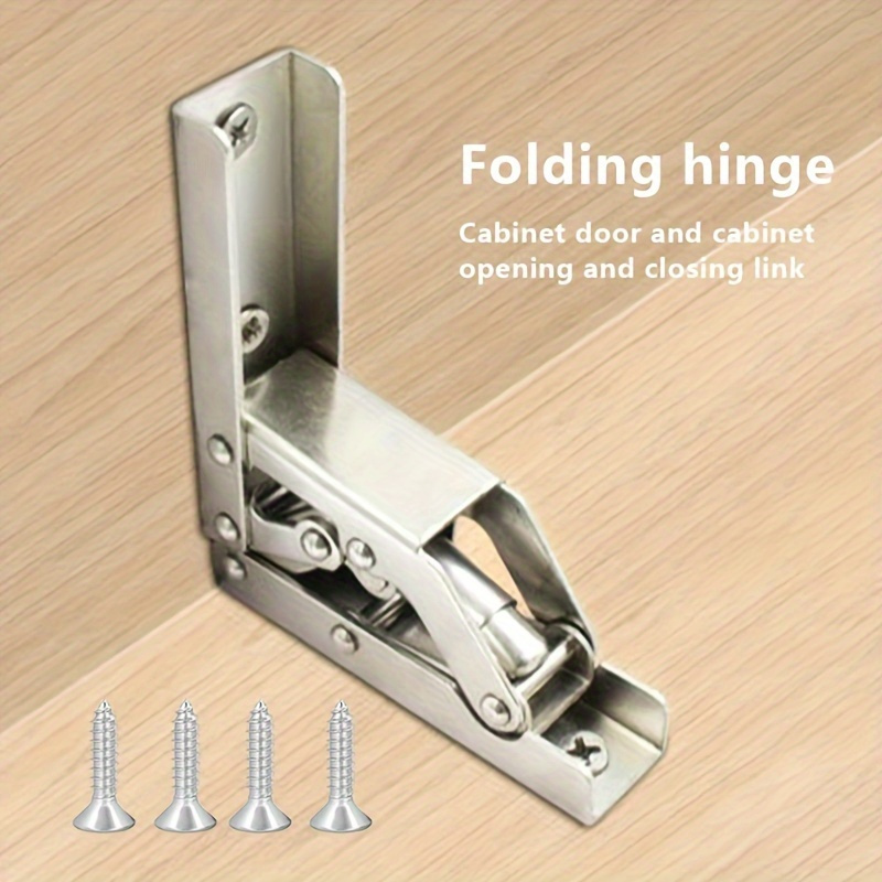 Locking Hinge - Temu Canada