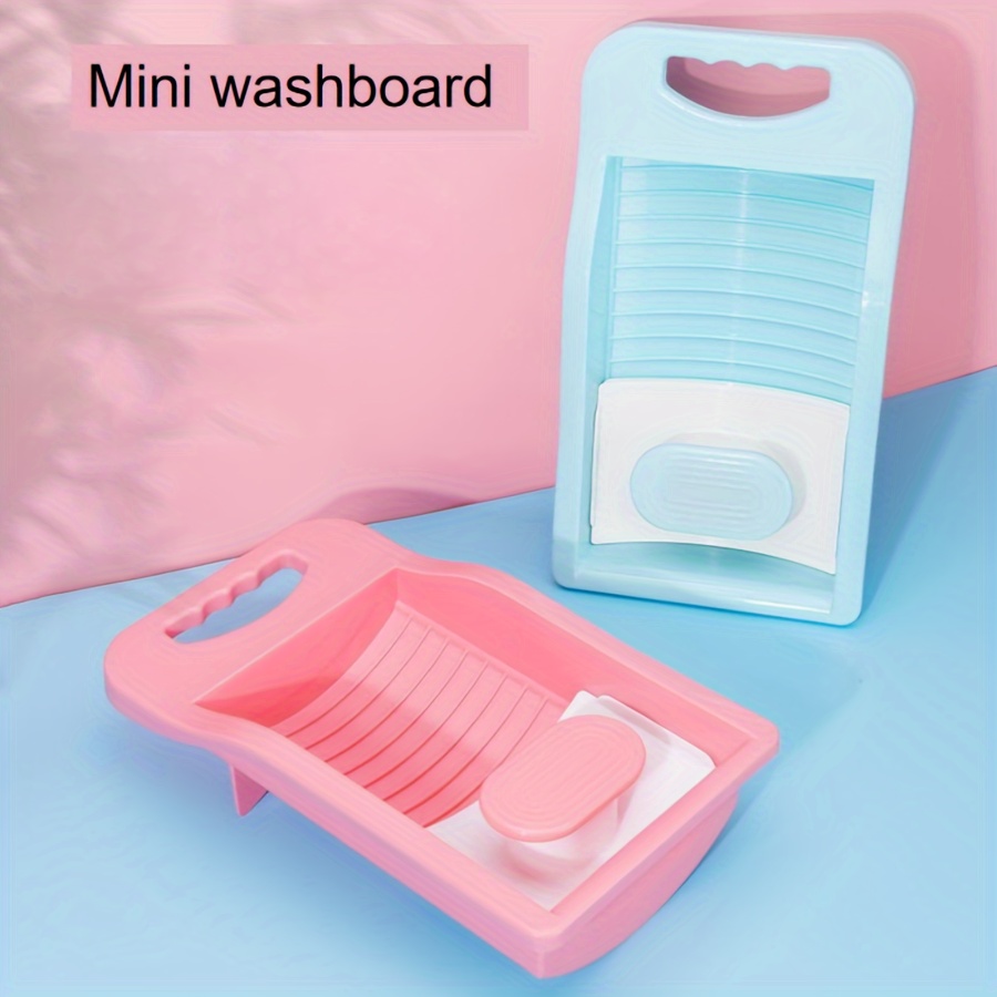 Hand Wash Board - Temu