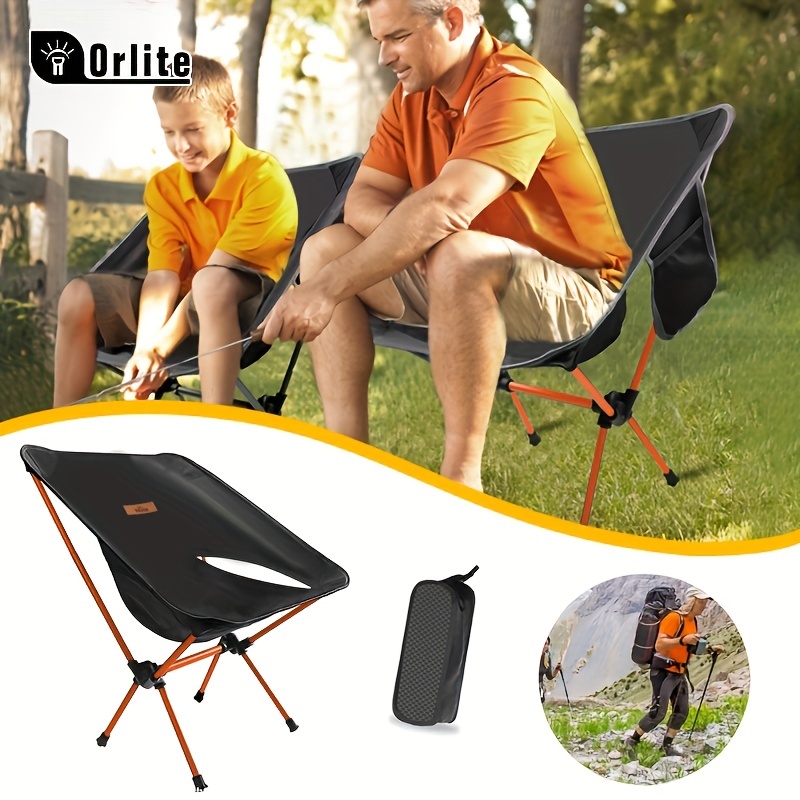 Camping Chair Backpack - Temu