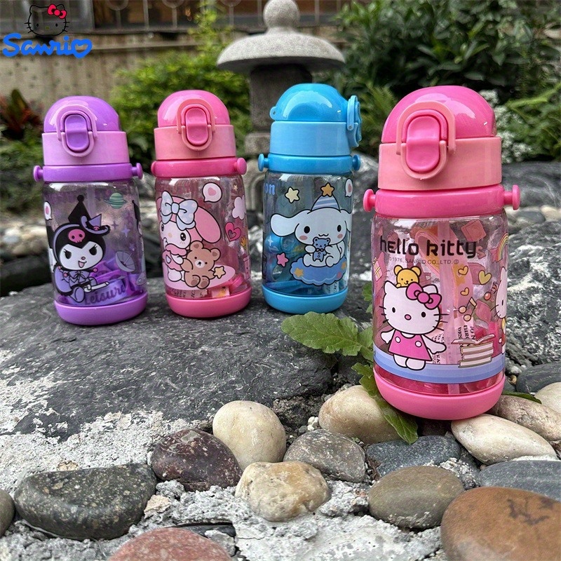 1pc 350ml/11.83oz Bottiglie Dacqua Isolanti Hello Kitty, Carino Kuromi  Cinnamoroll Tazza Viaggio Caffè, Tazza Dacqua In Acciaio Inossidabile  Portatile Sport, Fitness - Sport E Tempo Libero - Temu Italy