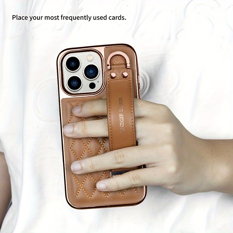 Oh Regalos Originales - 📲Soporte De Celular Para El Pecho📱 •Te permite  grabar o ver tu celular mientras usas tus manos. •Lo pueden usar niños y  adultos. •Sistema ajustable para obtener el