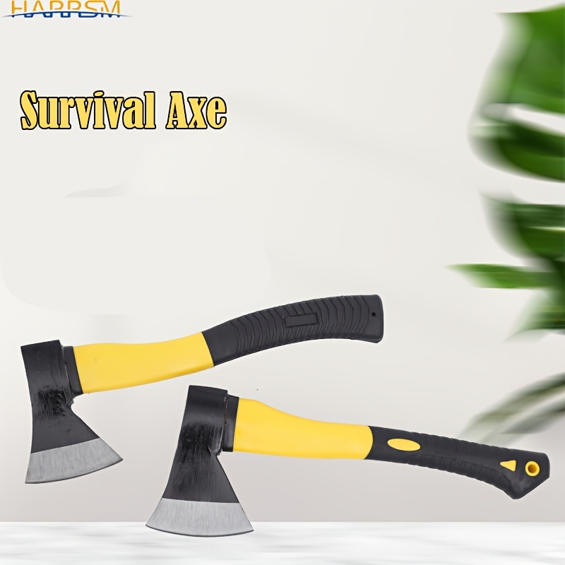 Heavy duty Longquan Bone chopping Axe Perfect For Commercial - Temu