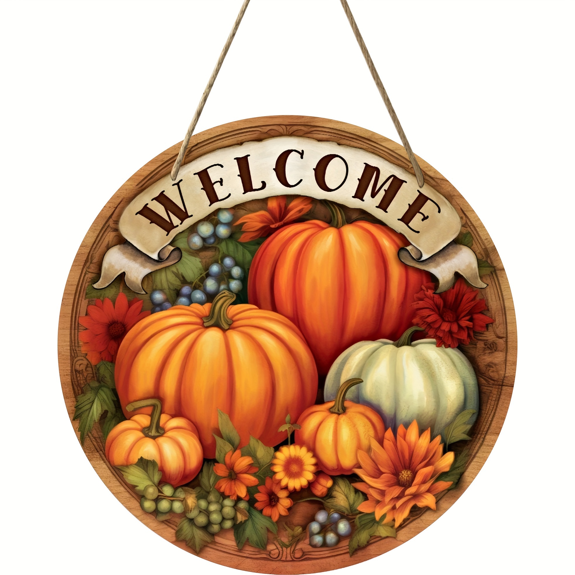 TESTING TEMU PRODUCTS  Get Your Home Ready for Halloween, Thanksgiving, +  Christmas with Temu Decor 