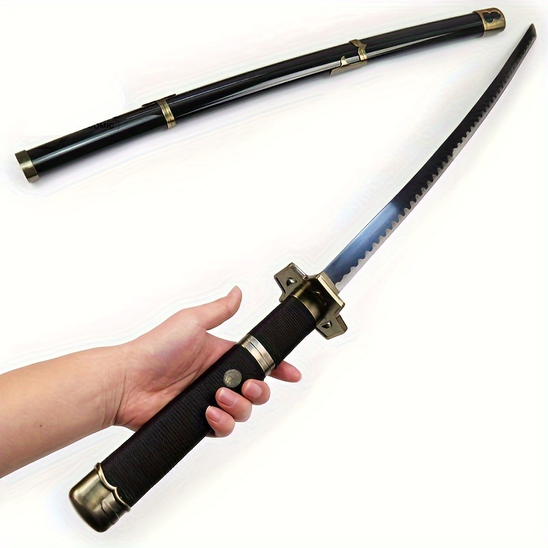 Espada Samurai Katana Real - Temu Chile