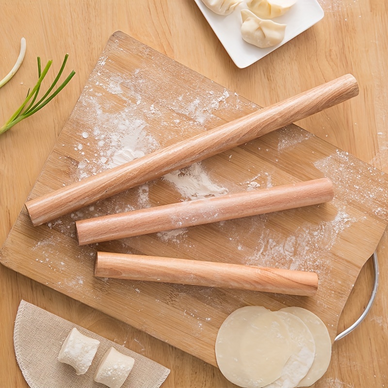 Wooden Rolling pin for dough Baking mat Engraved Embossing Rolling Pin Mold  Kitchen Decor Tool for Pastry and bakery accessories