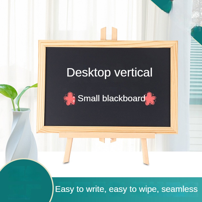 Blackboard Sticker Dry Erase, Blackboard Wallpaper Paste And Split Film,  With 5 Pieces Of Chalk (random Colors), Suitable For Walls, Tables, Graffiti