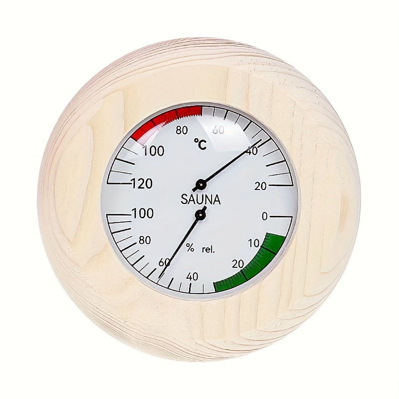 Sauna Thermometer - Kostenlose Rückgabe Innerhalb Von 90 Tagen - Temu  Switzerland