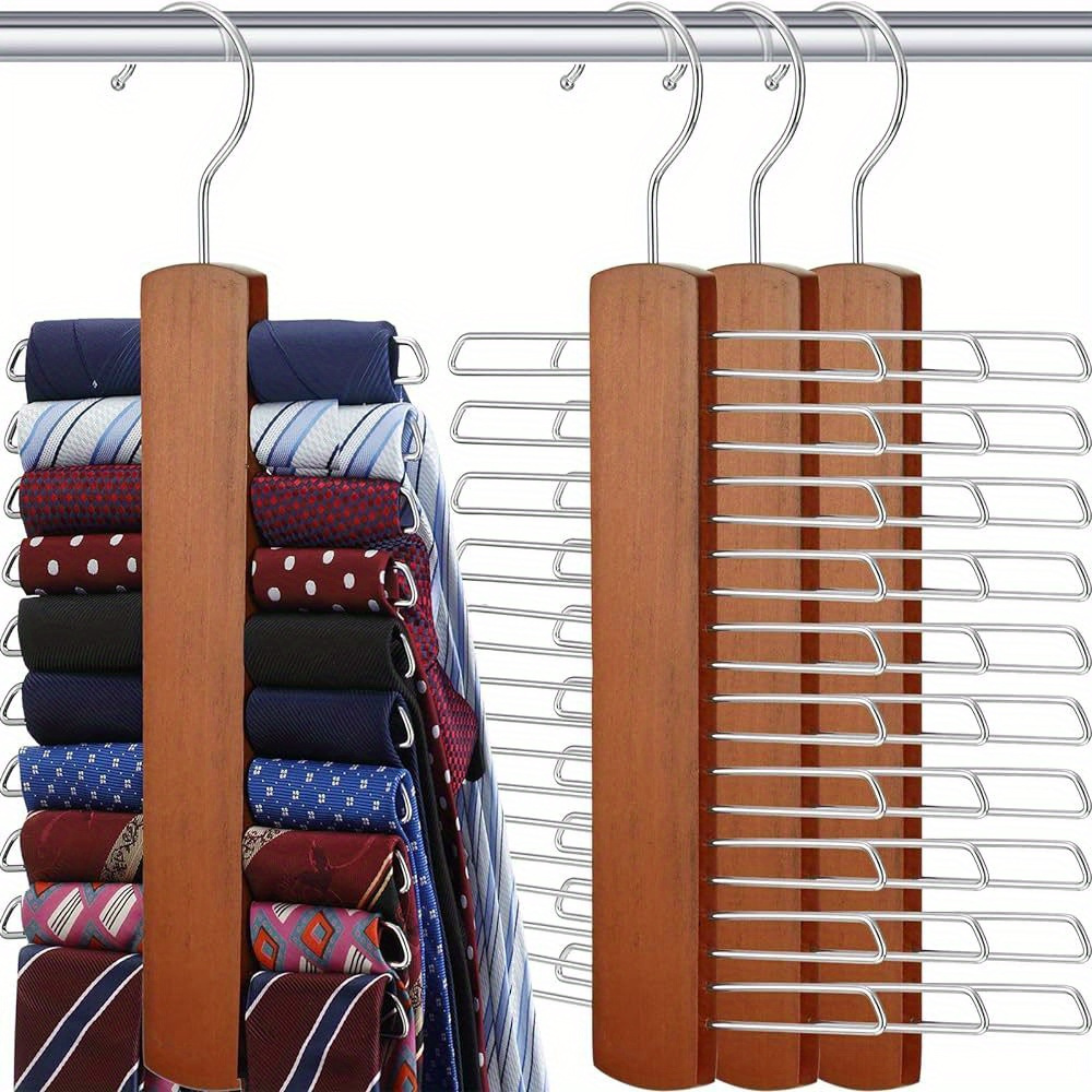 Belt Wooden Drying Rack With Grids Windproof Ties Drying - Temu