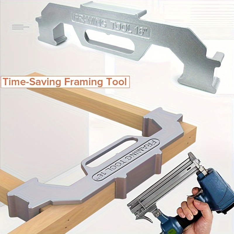 Framing Tools - Temu