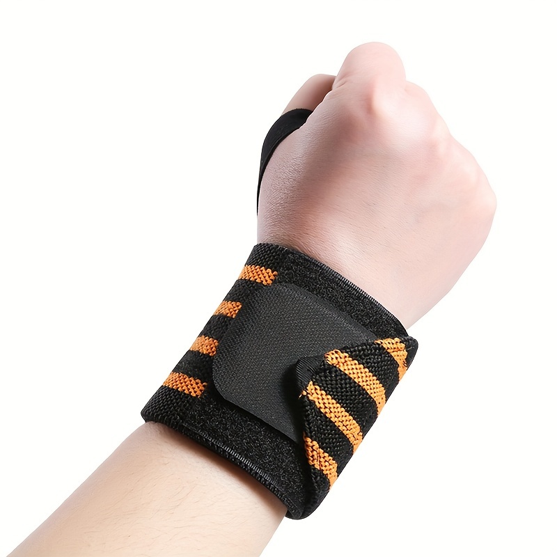 Wrist Wraps - Temu Japan