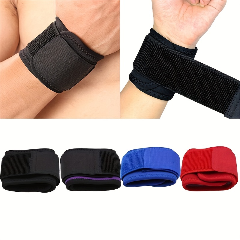 Bracelets De Sport Absorbants Bracelet Eponge Poignet Tennis Sport  Sweatband Eponge Poignet pour  Tennis,Basket-Ball,Football,CourseàPied,Fitness Et d'autres Sports De Plein  Air(3 Paires) : : Sports et Loisirs