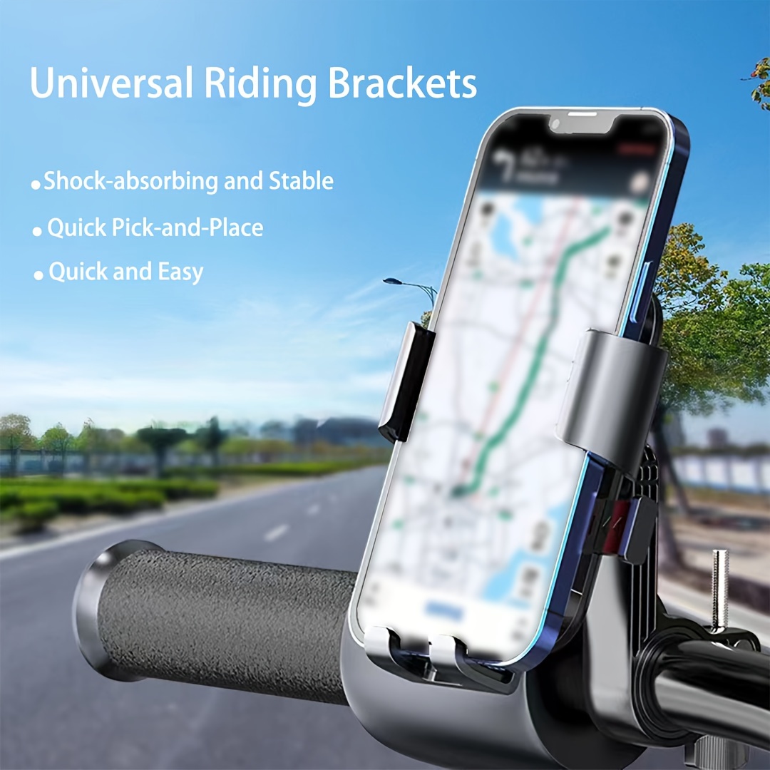 Zwift store phone holder