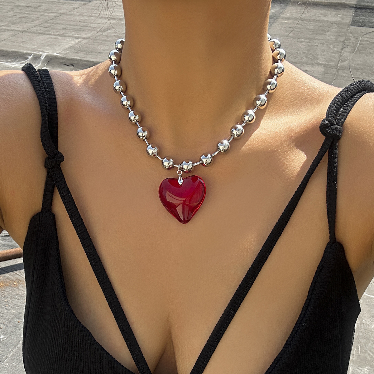 Trinity Trend: The Vivienne Westwood Necklace – The University Times