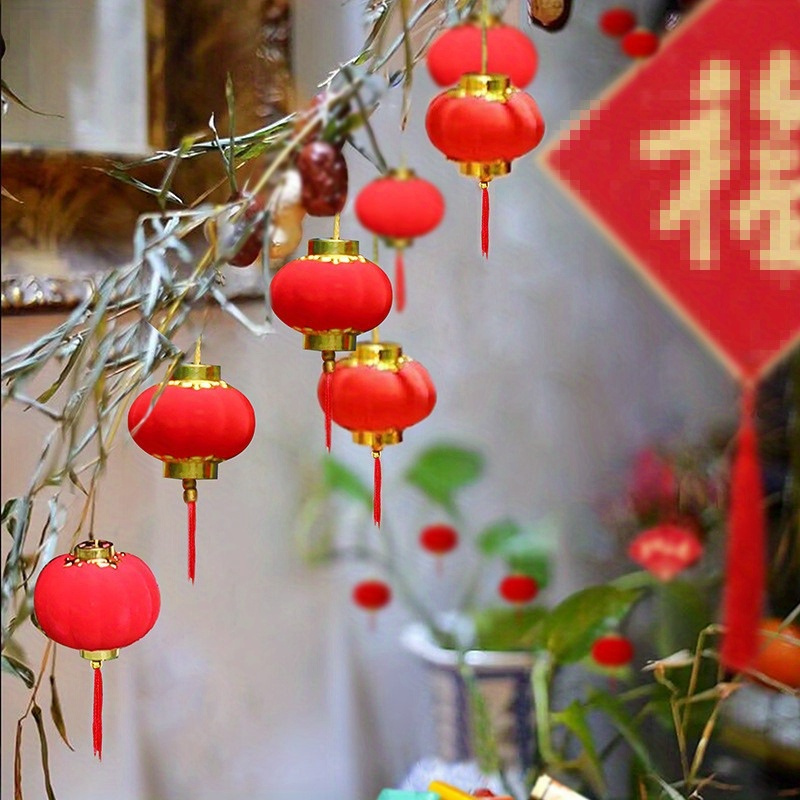 CNY decor  Chinese new year decorations, Chinese new year flower, Chinese  theme