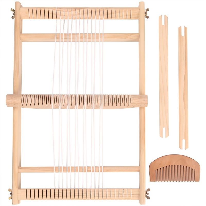 48 Needles Knitting Machine Breimachine Creative Manual DIY Loom