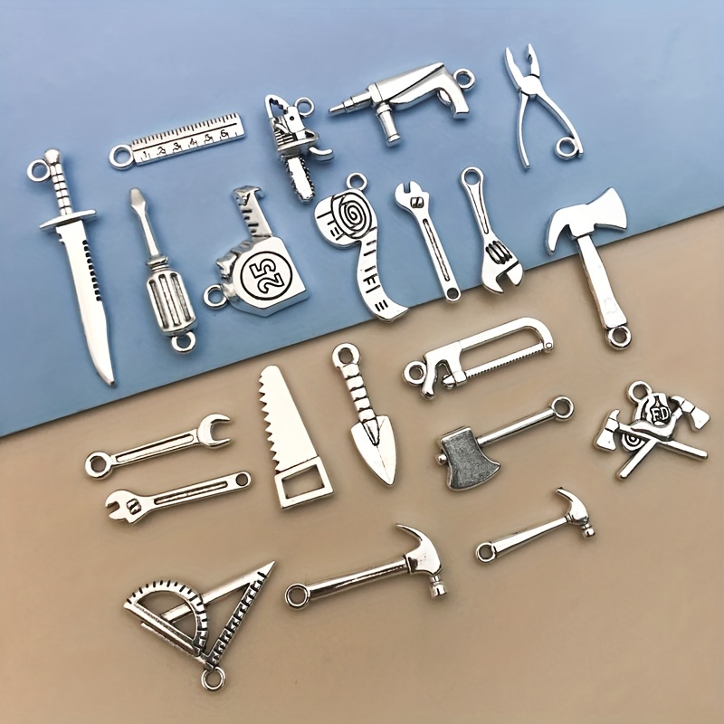 Miniature Tools - Temu