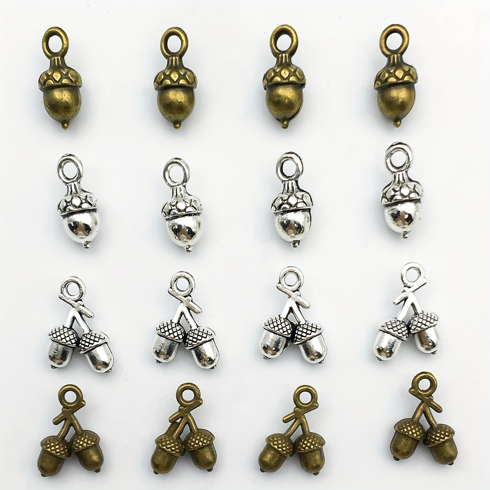 James Avery Pinecone Charm Temu