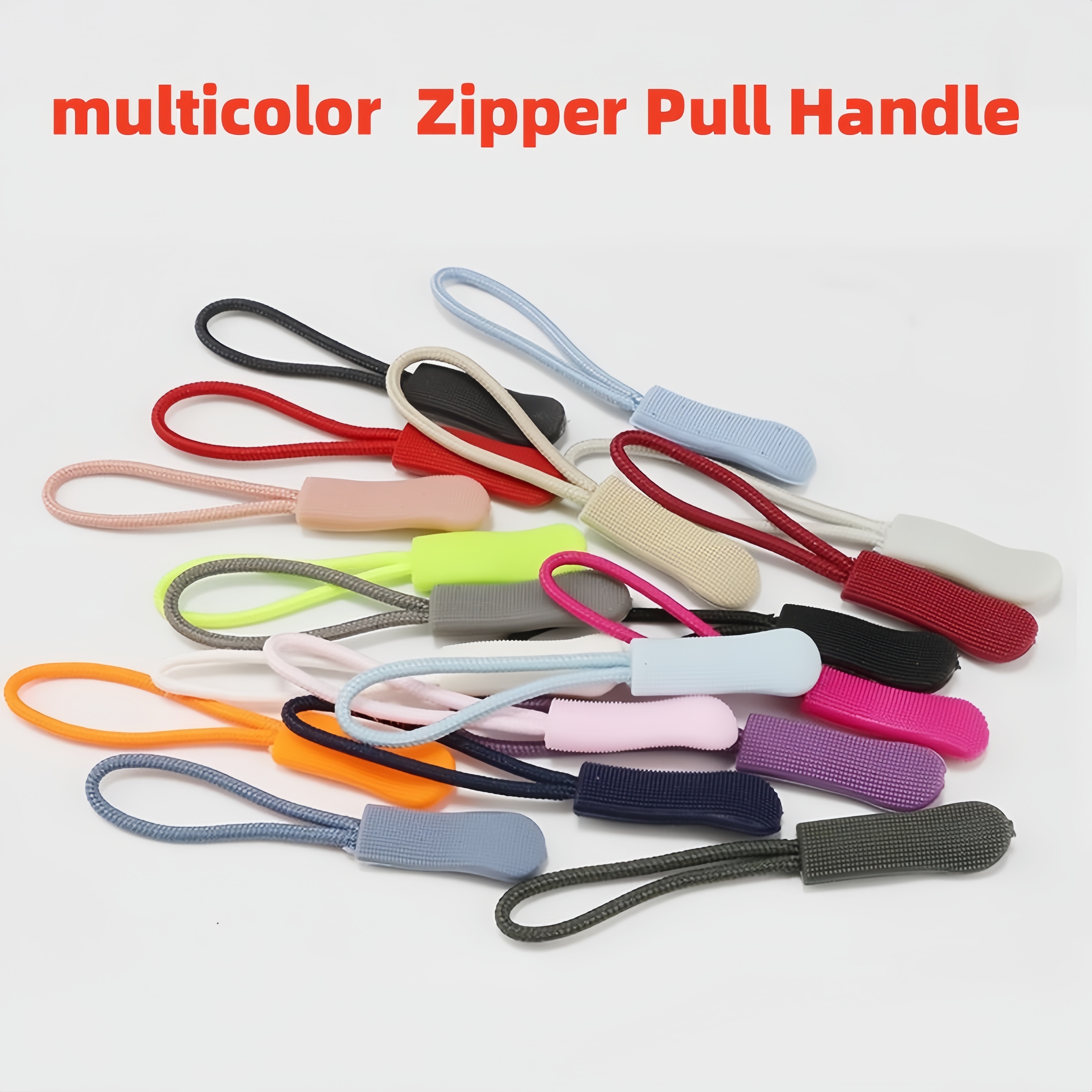 Zipper Pulls - Temu Canada