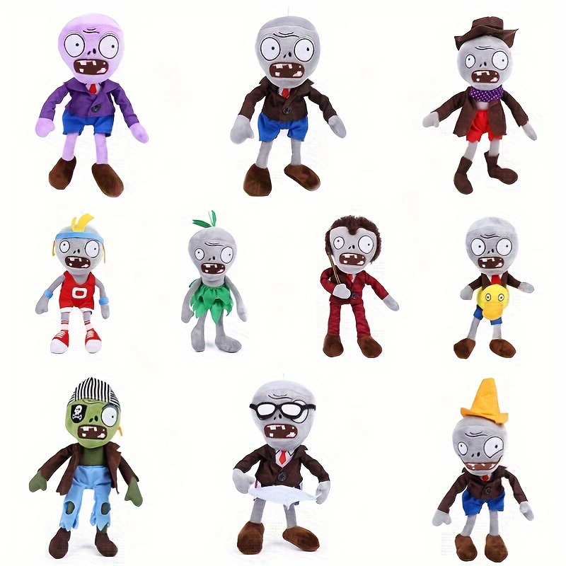 Zombies Toys 