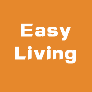 Awesome Selection - Easy Living han