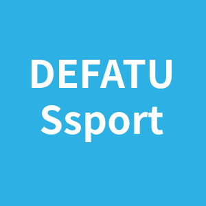 DEFATUS sports outdoor