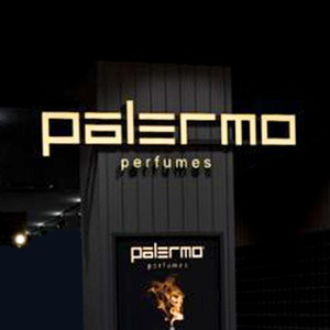 Palermo Perfume - Latest Styles & Trends