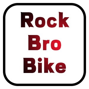 Rock Bro Bike
