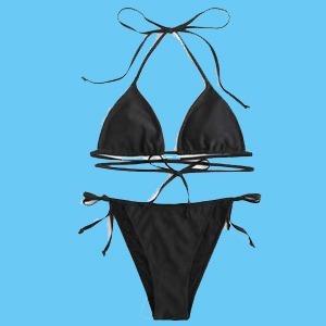 SUN Swimsuit factory